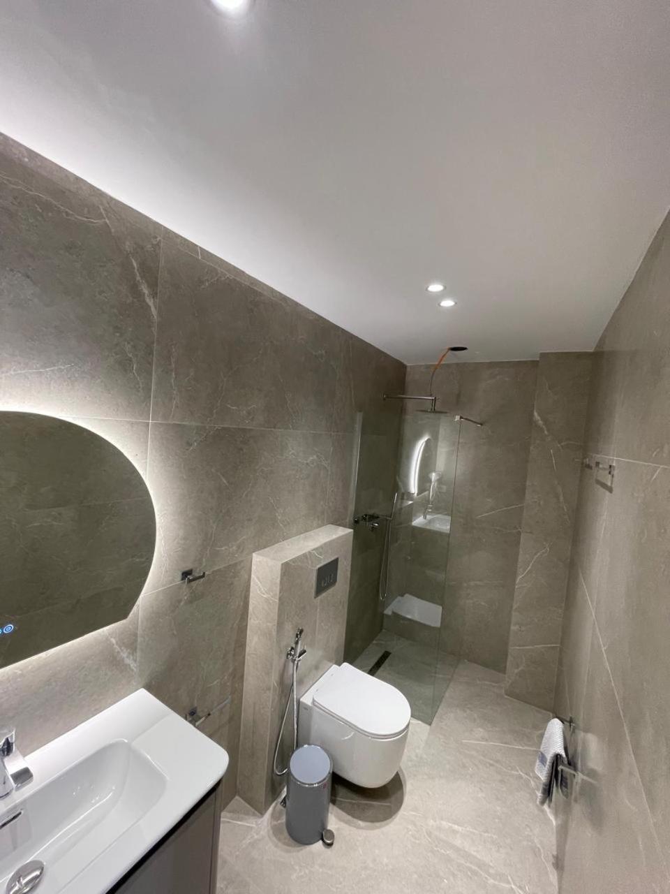 La Maroja View Hotel Dhërmi Екстериор снимка